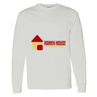 Heavy Cotton™ Long Sleeve T-Shirt Thumbnail