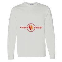 Heavy Cotton™ Long Sleeve T-Shirt Thumbnail