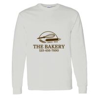Heavy Cotton™ Long Sleeve T-Shirt Thumbnail
