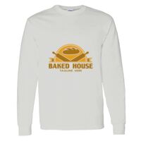 Heavy Cotton™ Long Sleeve T-Shirt Thumbnail