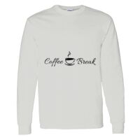 Heavy Cotton™ Long Sleeve T-Shirt Thumbnail