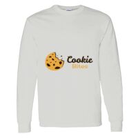 Heavy Cotton™ Long Sleeve T-Shirt Thumbnail
