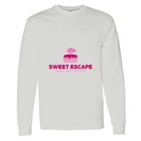 Heavy Cotton™ Long Sleeve T-Shirt Thumbnail