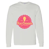 Heavy Cotton™ Long Sleeve T-Shirt Thumbnail