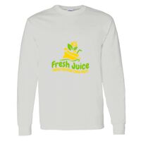 Heavy Cotton™ Long Sleeve T-Shirt Thumbnail