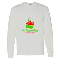 Heavy Cotton™ Long Sleeve T-Shirt Thumbnail
