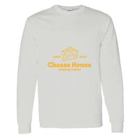 Heavy Cotton™ Long Sleeve T-Shirt Thumbnail
