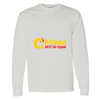 Heavy Cotton™ Long Sleeve T-Shirt Thumbnail
