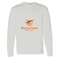 Heavy Cotton™ Long Sleeve T-Shirt Thumbnail