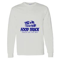 Heavy Cotton™ Long Sleeve T-Shirt Thumbnail