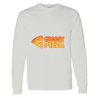 Heavy Cotton™ Long Sleeve T-Shirt Thumbnail