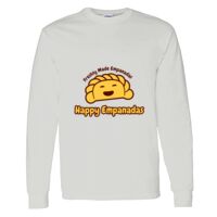 Heavy Cotton™ Long Sleeve T-Shirt Thumbnail