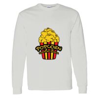 Heavy Cotton™ Long Sleeve T-Shirt Thumbnail