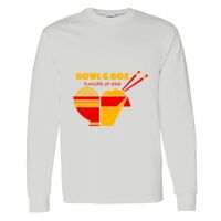 Heavy Cotton™ Long Sleeve T-Shirt Thumbnail