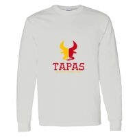 Heavy Cotton™ Long Sleeve T-Shirt Thumbnail