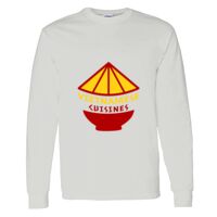 Heavy Cotton™ Long Sleeve T-Shirt Thumbnail