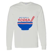Heavy Cotton™ Long Sleeve T-Shirt Thumbnail