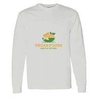 Heavy Cotton™ Long Sleeve T-Shirt Thumbnail