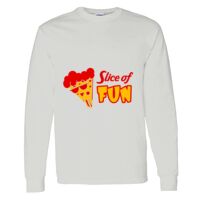 Heavy Cotton™ Long Sleeve T-Shirt Thumbnail