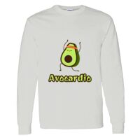 Heavy Cotton™ Long Sleeve T-Shirt Thumbnail