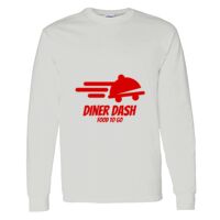 Heavy Cotton™ Long Sleeve T-Shirt Thumbnail