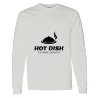 Heavy Cotton™ Long Sleeve T-Shirt Thumbnail