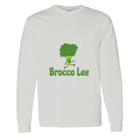 Heavy Cotton™ Long Sleeve T-Shirt Thumbnail