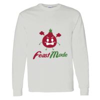 Heavy Cotton™ Long Sleeve T-Shirt Thumbnail
