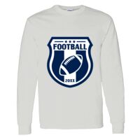 Heavy Cotton™ Long Sleeve T-Shirt Thumbnail