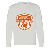 Heavy Cotton™ Long Sleeve T-Shirt Thumbnail