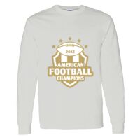 Heavy Cotton™ Long Sleeve T-Shirt Thumbnail