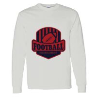Heavy Cotton™ Long Sleeve T-Shirt Thumbnail