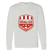 Heavy Cotton™ Long Sleeve T-Shirt Thumbnail