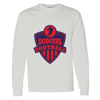 Heavy Cotton™ Long Sleeve T-Shirt Thumbnail
