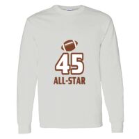Heavy Cotton™ Long Sleeve T-Shirt Thumbnail
