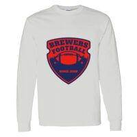 Heavy Cotton™ Long Sleeve T-Shirt Thumbnail