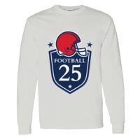 Heavy Cotton™ Long Sleeve T-Shirt Thumbnail