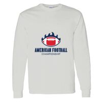 Heavy Cotton™ Long Sleeve T-Shirt Thumbnail