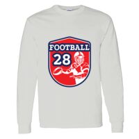 Heavy Cotton™ Long Sleeve T-Shirt Thumbnail