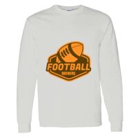 Heavy Cotton™ Long Sleeve T-Shirt Thumbnail