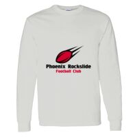 Heavy Cotton™ Long Sleeve T-Shirt Thumbnail