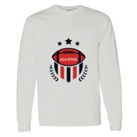 Heavy Cotton™ Long Sleeve T-Shirt Thumbnail
