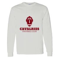 Heavy Cotton™ Long Sleeve T-Shirt Thumbnail