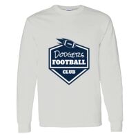 Heavy Cotton™ Long Sleeve T-Shirt Thumbnail