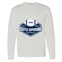 Heavy Cotton™ Long Sleeve T-Shirt Thumbnail
