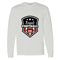Heavy Cotton™ Long Sleeve T-Shirt Thumbnail