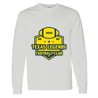 Heavy Cotton™ Long Sleeve T-Shirt Thumbnail
