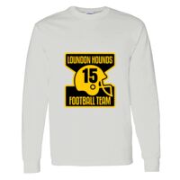 Heavy Cotton™ Long Sleeve T-Shirt Thumbnail