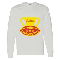 Heavy Cotton™ Long Sleeve T-Shirt Thumbnail