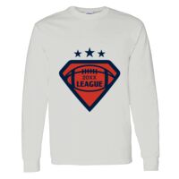 Heavy Cotton™ Long Sleeve T-Shirt Thumbnail